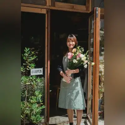 林武桑